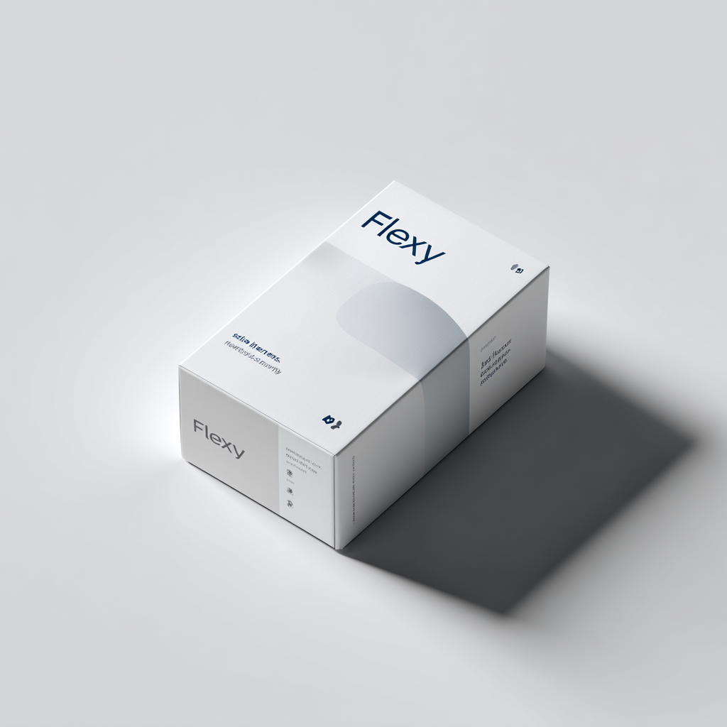 Flexy - természetes ízületi támogatás 30 napos kiszerelés